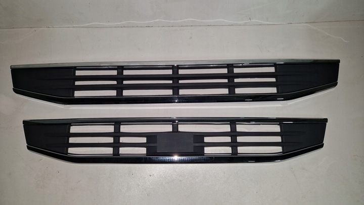 фото №7, Градус решітка радіатора лавка решітка металева решітка dół volvo fh5 22822436 новий