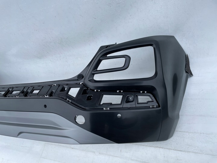 фото №5, Hyundai kona бампер зад оригинал pdc