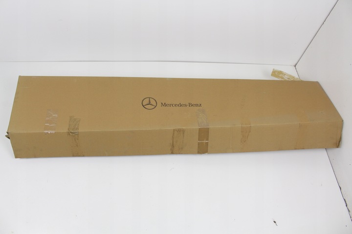 фото №7, Спойлер бампера зад mercedes w176 a1768850325