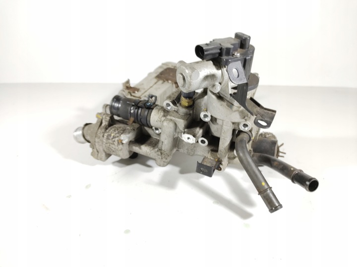 фото №12, Kia sportage iii 2.0 crdi 10- клапан egr