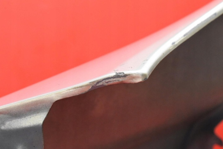 фото №13, Крило праве перед передній d6h subaru legacy 5 v 09-13