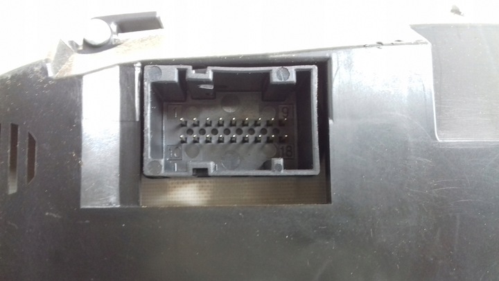 фото №13, Комп'ютер 51793102 iaw5sf3m2 набір імобілайзер fiat grande punto 1.4 8v 05-09