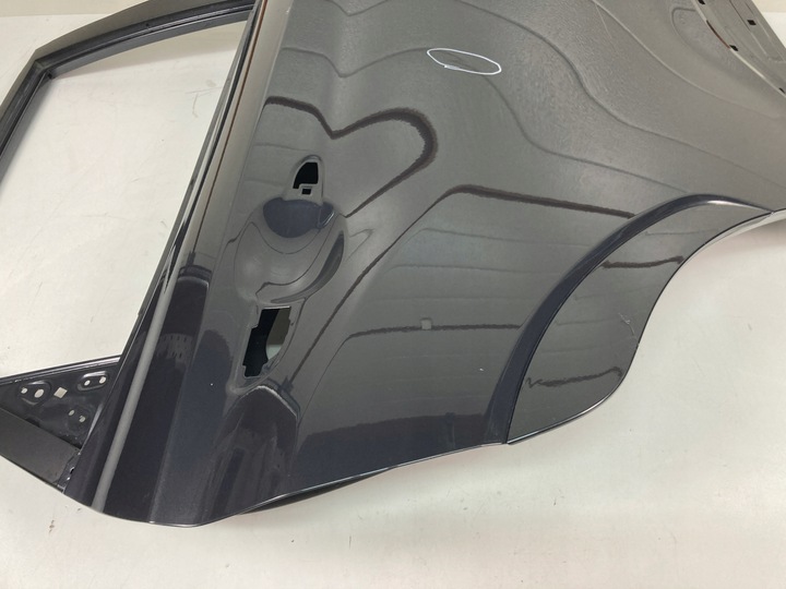 фото №11, Двері праві задні hyundai kona