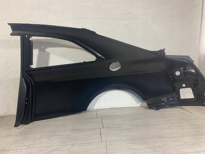 фото №7, Крыло правые задний audi rs5 8t0