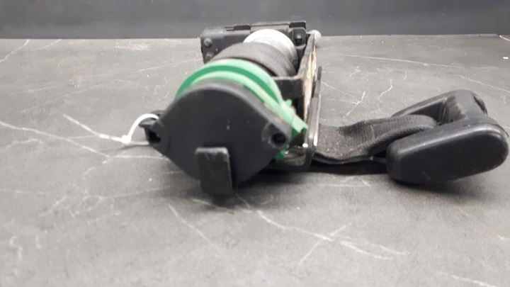 фото №8, 3d1858665d натягувач ременя лівий перед vw phaeton 03r