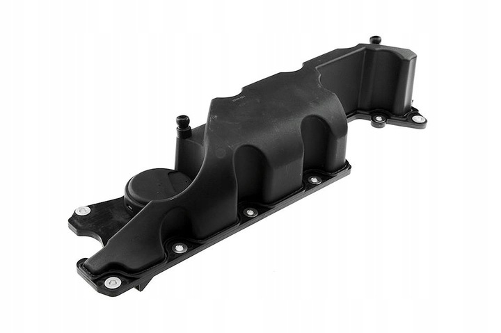 фото №2, Крышка клапанов