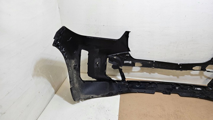 фото №10, Бампер перед переднее bmw x5 g05 рестайлинг м-пакет 105034-20