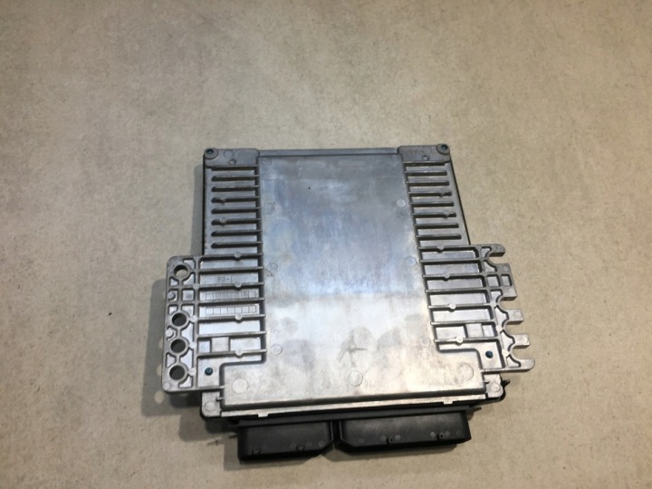 фото №4, Блок управления двигателем (ecu) nissan murano i z50 3.5 v6 mec31-141