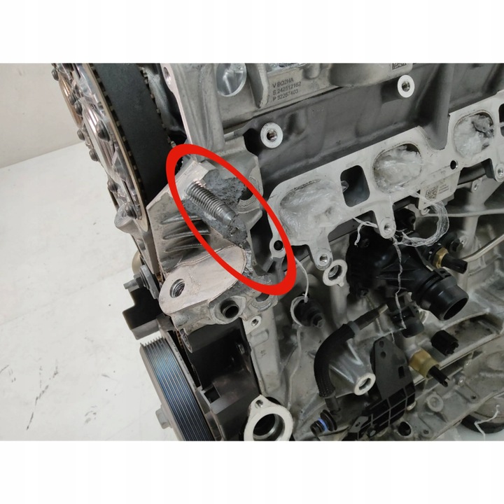 фото №12, 2023 volvo v90 cross country двигун b420t