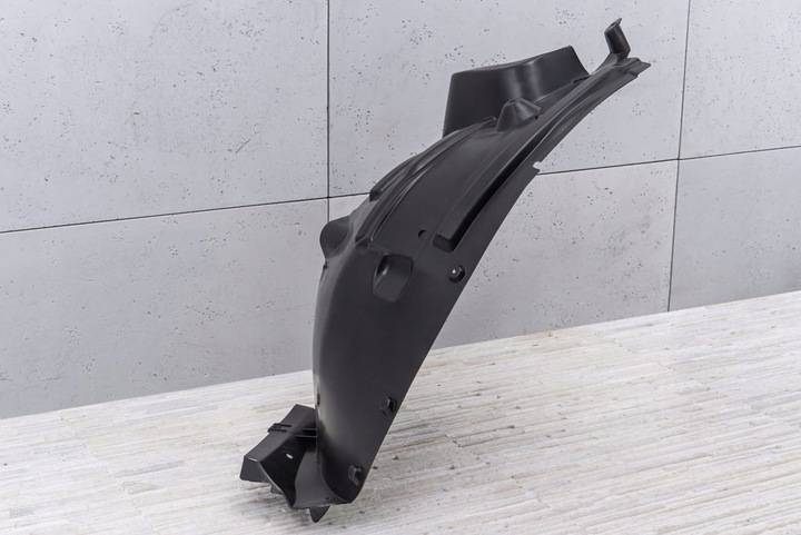 фото №6, Mercedes glk x204 2008-15 підкрилок ліві передні a2046907530 висока якість