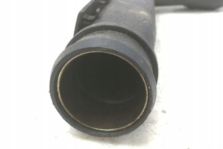 фото №8, Труба інтеркулер vw bora варіант 1j6 1j0145762p 1.9l дизель 2002