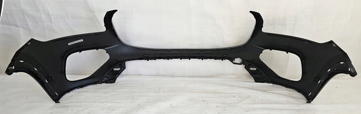 фото №10, Бампер перед переднее mercedes gls ii x167 2019- a1678856009