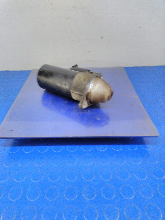 фото №1, Mercedes w168 1.7cdi стартер 0001115008