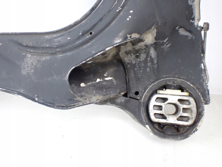 фото №14, Підрамник візок колиска передня з датчиками audi a8 s8 d3 5.2 fsi коротка