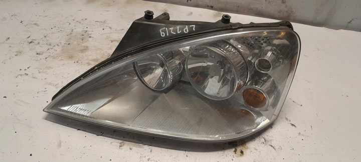 фото №1, Ford galaxy mk1 i рестайлінг лампа лівий перед передня ліва 1m2113101aa