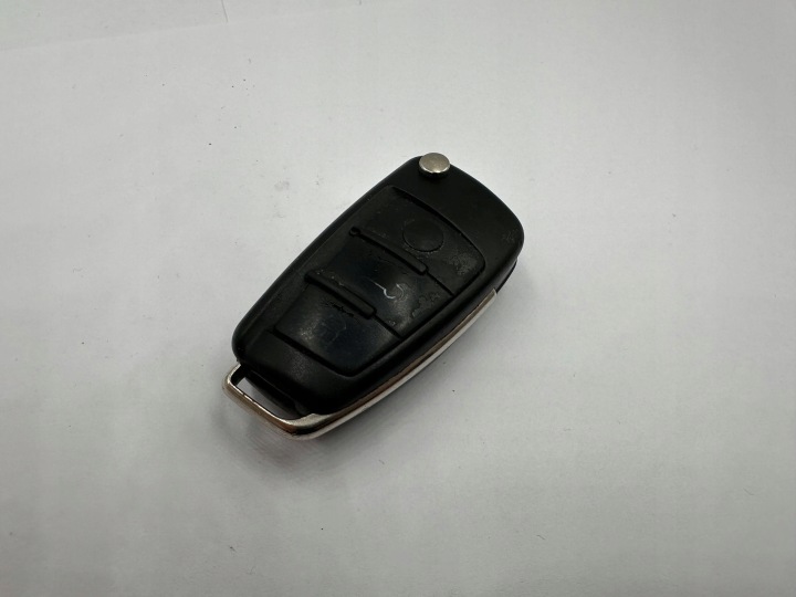 фото №5, Ключ ключ pilot складной ключ audi a3 8p 8p0837220 434mhz