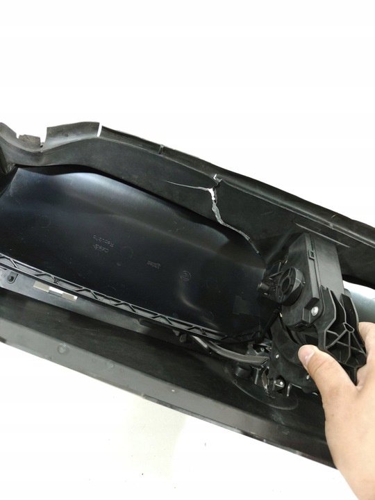 фото №7, Bmw 2 f44 gran купе жалюзи руль воздуха 5a23eb4