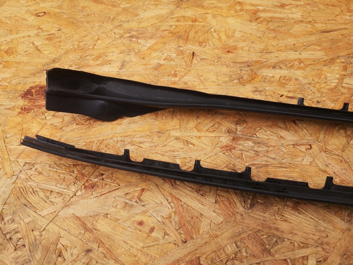 фото №6, Bmw x3 g01 планка скла лобовий 7399032 7399031