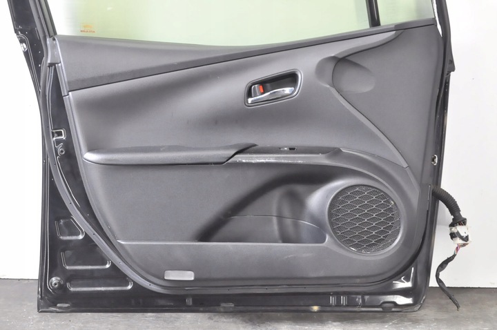 фото №10, Toyota prius iv двері лівий перед ліві передні 218