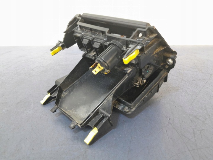 фото №9, Toyota auris ii рестайлінг бардачок середній 55414-02320