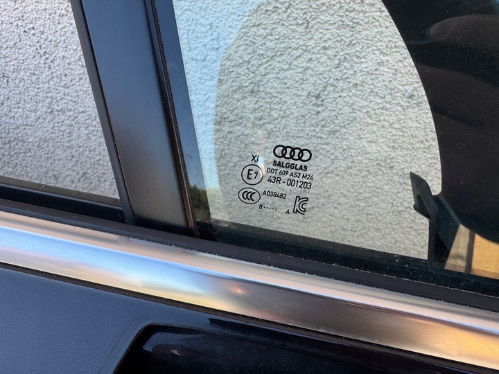 фото №6, Двері передні праві пасажира audi q7 sq7 4m lc9x