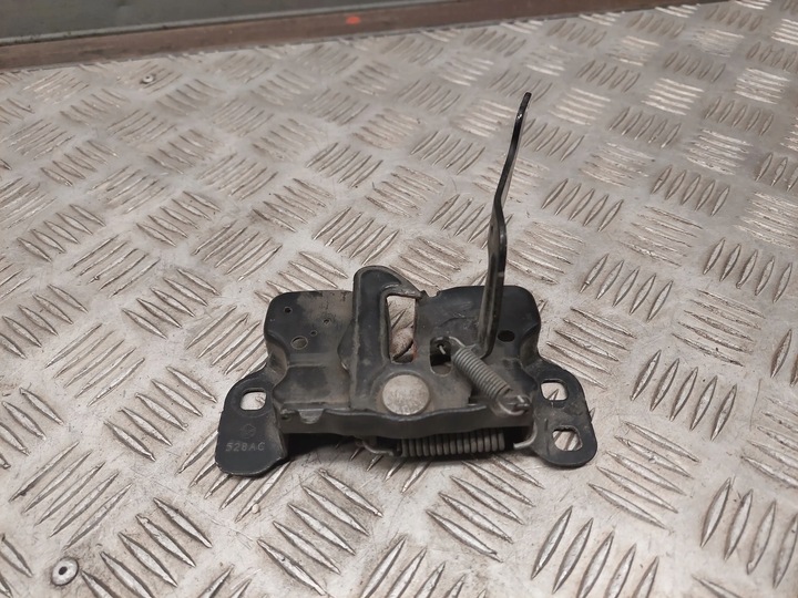 фото №1, Dodge ram з спереду замки