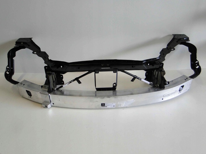 фото №10, Mercedes pas переднее усилитель лобовое 63 65 amg sl r230 230 рестайлинг