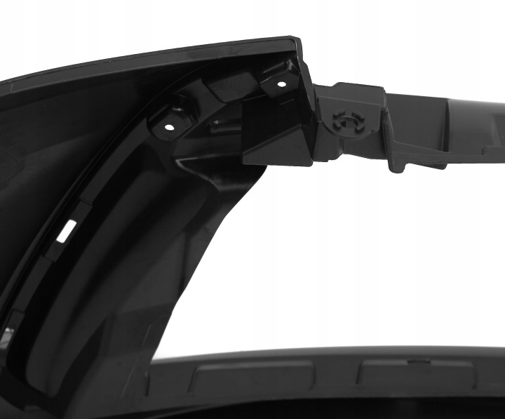 фото №11, Передний бампер do toyota camry xv50 2015-2017 5211907912 чёрный матовые