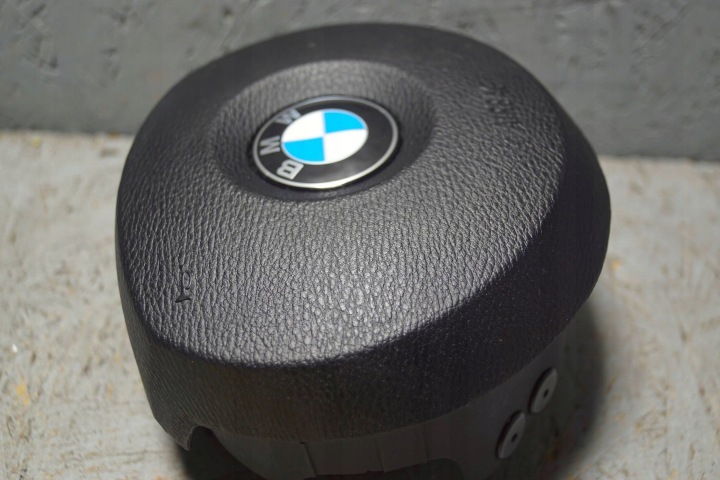 фото №6, Подушка подушка водителя bmw x3 e83 м-пакет 6884661 p427