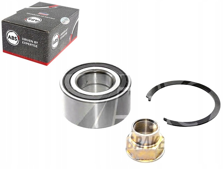 фото №1, Підшипник набір ремонтний ступиці opel vauxhall a.b.