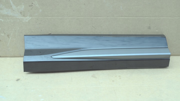 фото №1, Планка na дверь правые задние audi q5 ii 80a fyb