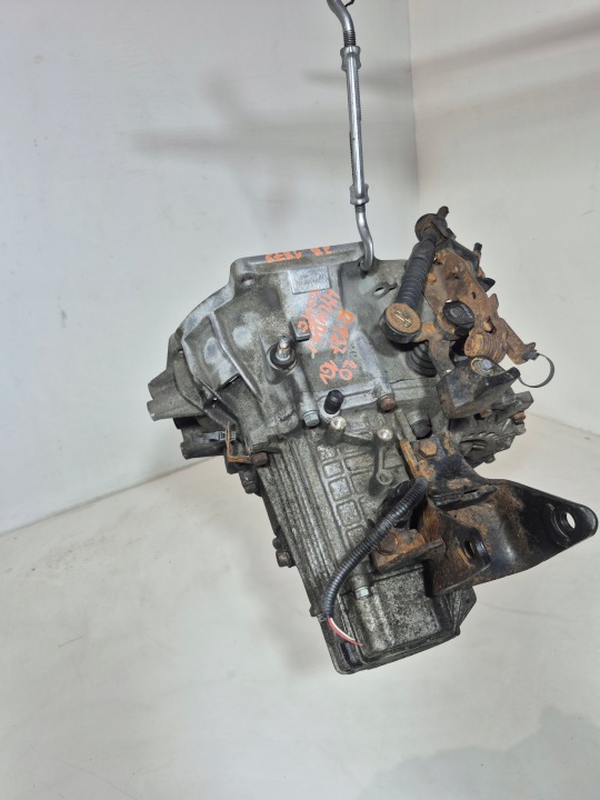фото №6, Кпп кпп / коробка передач hyundai купе 2.0 16v j81873
