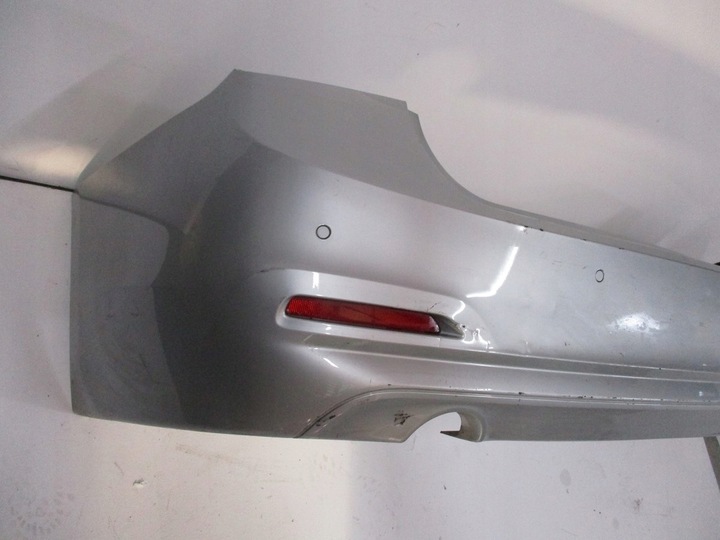 фото №6, Бампер задний bmw 3 f30 4x pdc зад