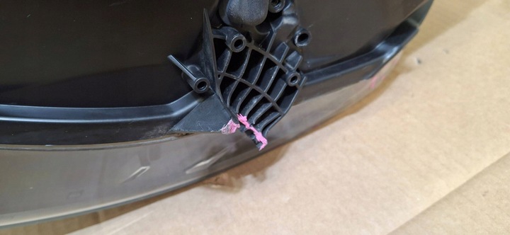 фото №12, Лампа перед передня права vw golf vi plus bi-xenon 5m1941752b