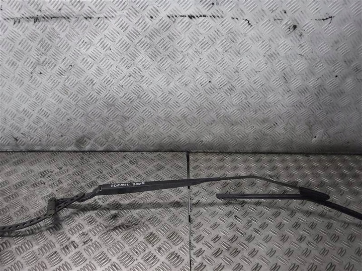 фото №1, Рычаг дворники передние renault scenic ii