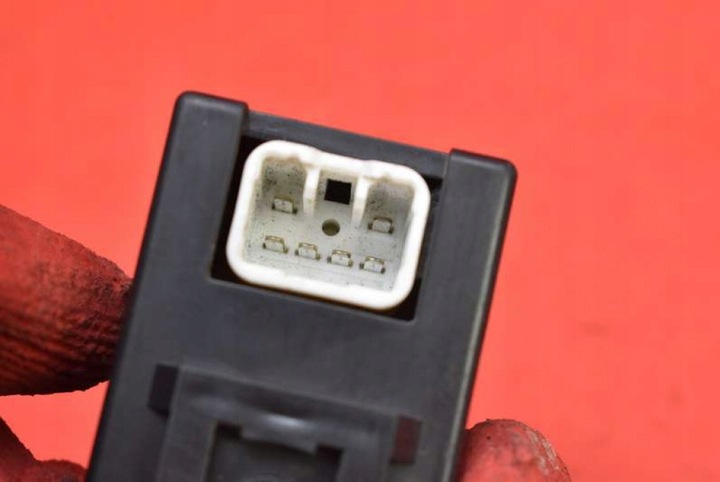 фото №7, Блок управления модуль реле дворник 85940-42010 toyota rav-4 1 i 94-00