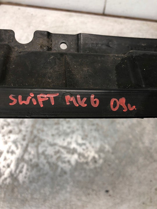 фото №6, Руль воздуха suzuki swift mk6 72398-63j0