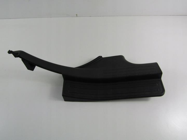 фото №1, Chevrolet epica ii защита порога внутренняя зад правый 96636965