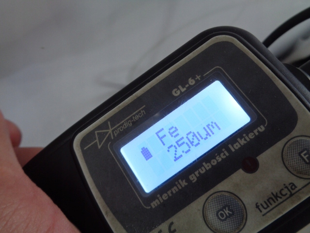 фото №15, Бампер капот крило mercedes c-klasa w204 рестайлінг amg набір колір 149