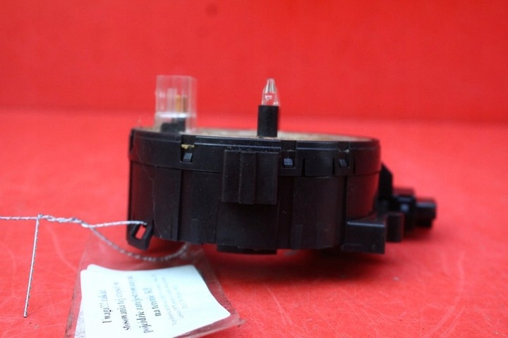 фото №7, Стрічка подушка безпеки шлейф 1k0959653c vw golf 5 v plus 03-09