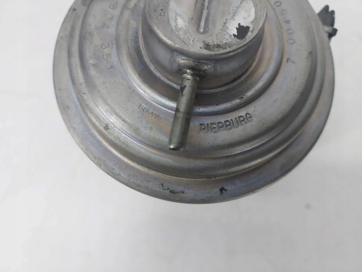 фото №7, Bmw x5 e70 x6 e71 клапан egr 3.0d m57 70045007