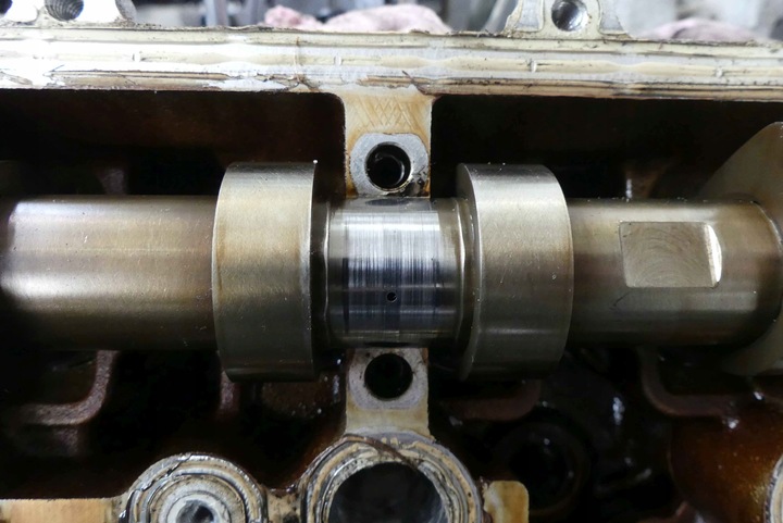 фото №12, Двигатель renault megane iii h5f 404 1.2 tce 132km