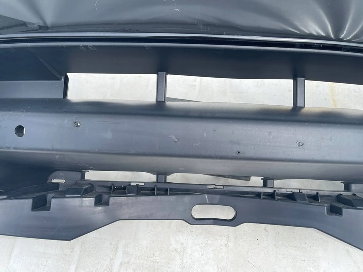 фото №11, Бампер range rover sport l320 рестайлинг 09-13 autobiography перед переднее