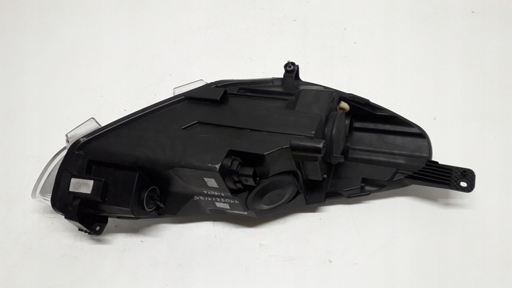 фото №12, Fiesta mk8 16- лампа ліва передня h1bb-13w030-ae