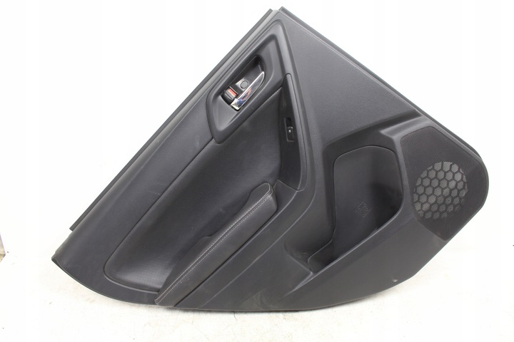 фото №1, Оббивка боковина двері лівий зад forester iv 2018