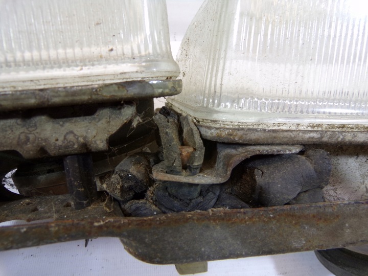 фото №10, Лампы передние перед левая правая volkswagen passat b2 k