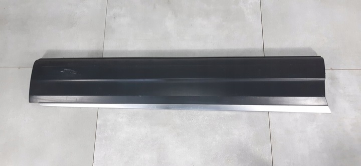 фото №7, Vw tiguan i рестайлинг 11-16 5n0 планка дверь правый перед правая 5n0854940d