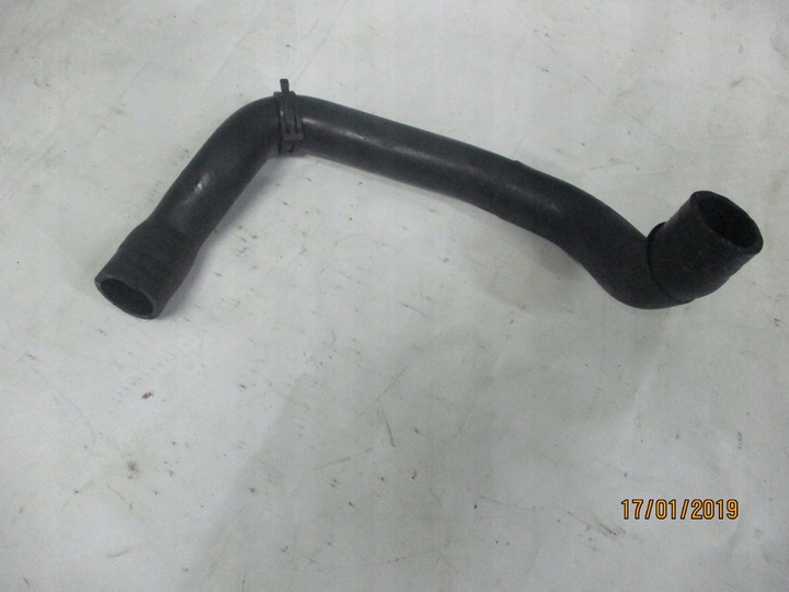 фото №1, Seat alhambra 2.0 tdi шланг води 7m3122051k