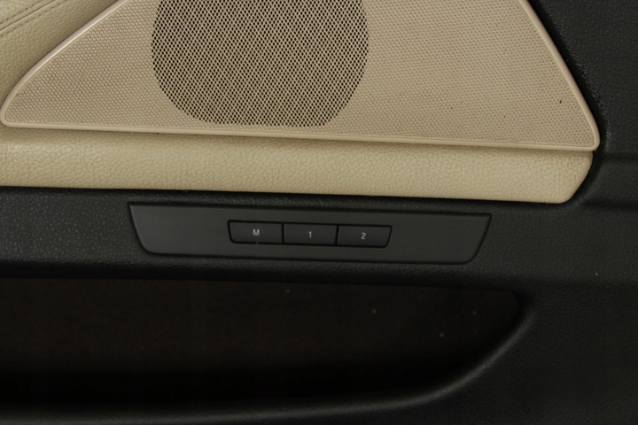 фото №8, Bmw f11 сидіння салон комфорт підігрів надувні пам'ять електричні eu