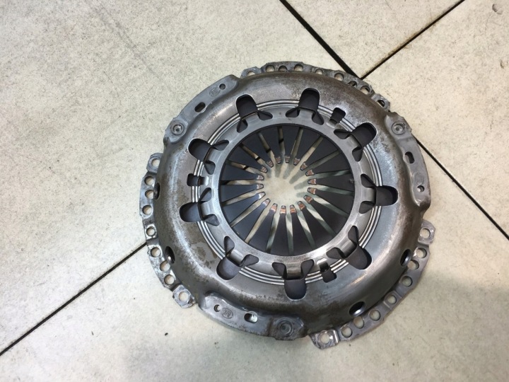 фото №5, Зчеплення комплект fabia i 1.4 16v bby 320021610 120019310